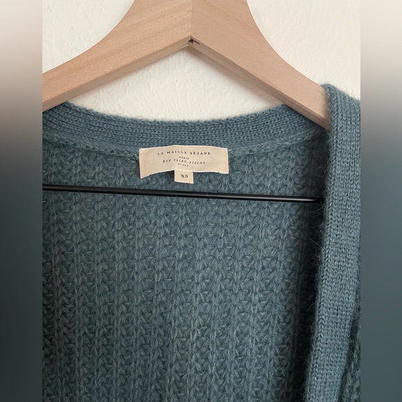 Sézane Achille Sage - Picture 6 of 6